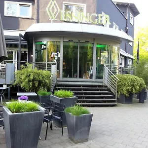Wessinger Neu-Isenburg