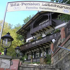 Bilz-pension Radebeul