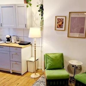 Stylish & Cosy In Berlin, Wifi Berlin