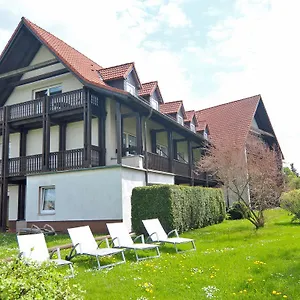 Eisenberger Hof Moritzburg