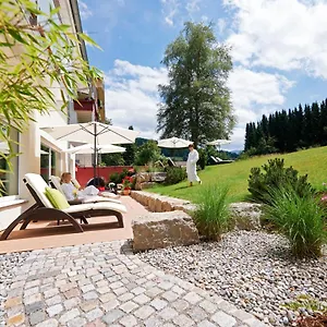 Kronenhof Hotel